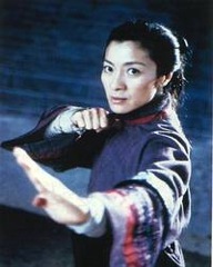 Michelle Yeoh