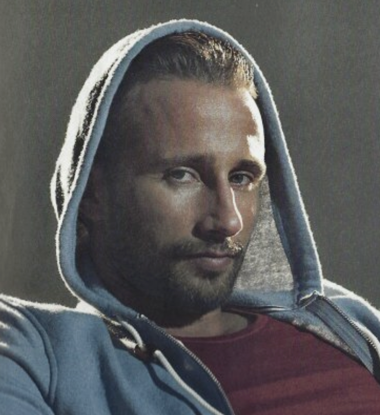 Matthias Schoenaerts